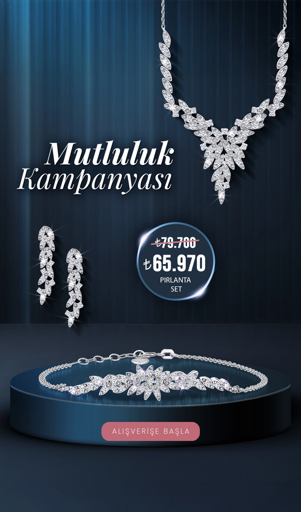 Pırlanta Kampanya 