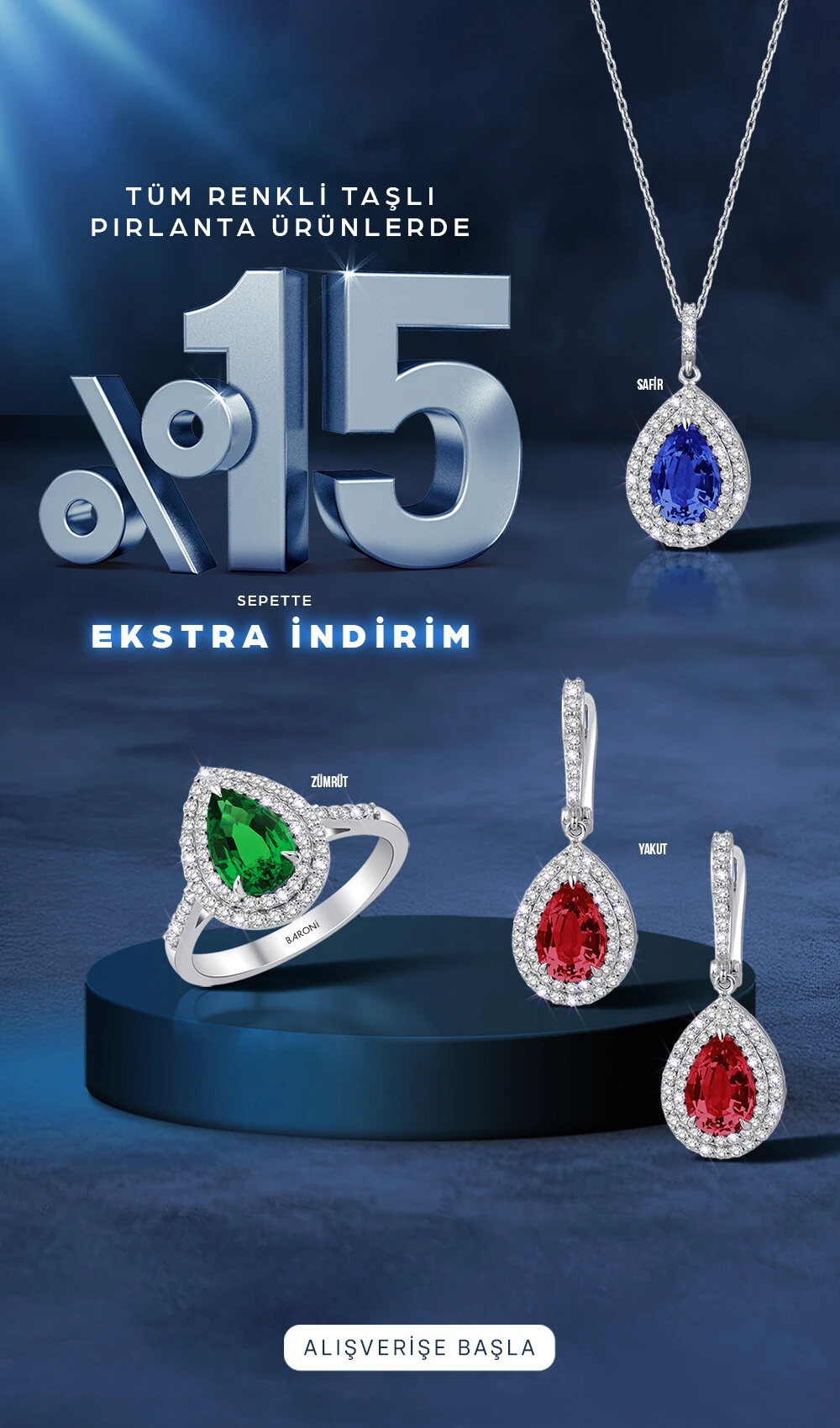 Renkli Taşlar 24.02.2026