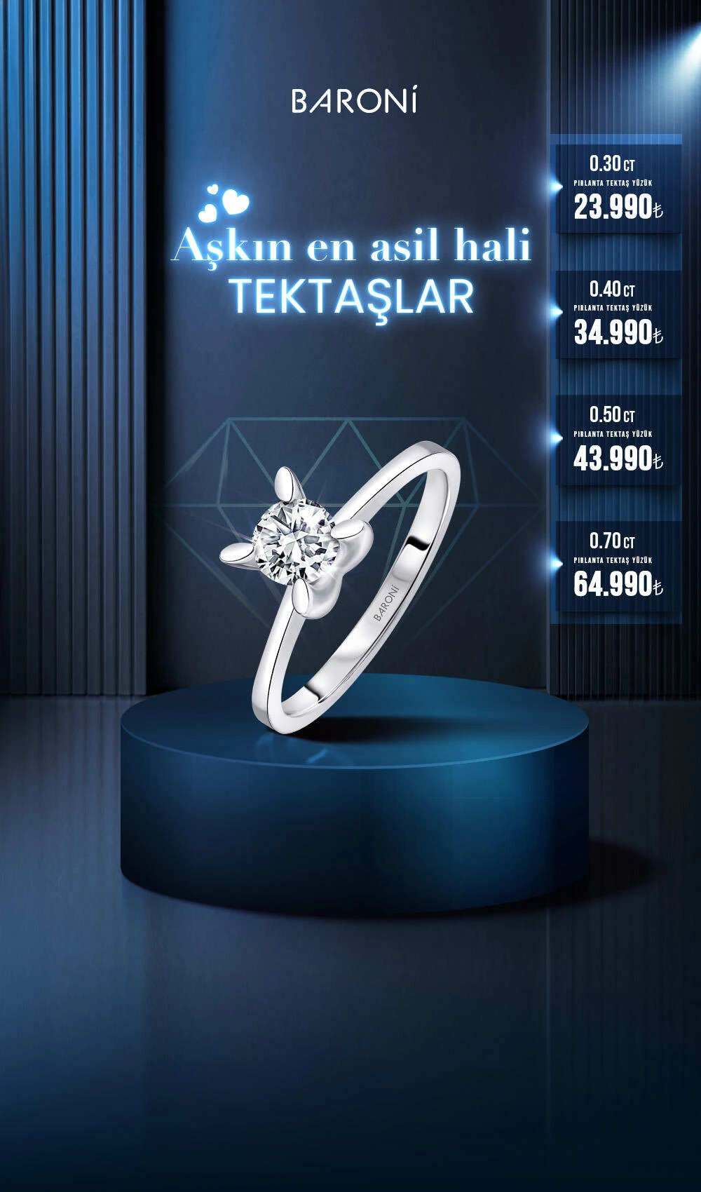 Tektaş Kampanyası Yeni 24.08.2026