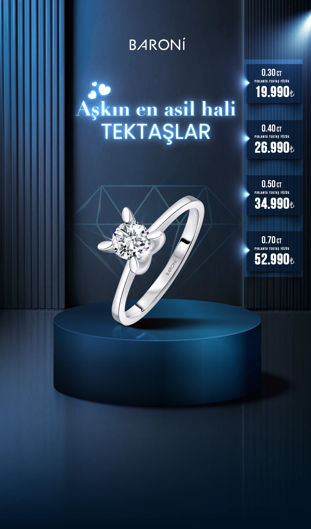 Tektaş Kampanyası Yeni 22.09.2026