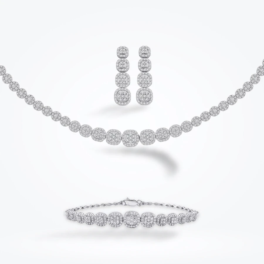 Altın Düğün Seti