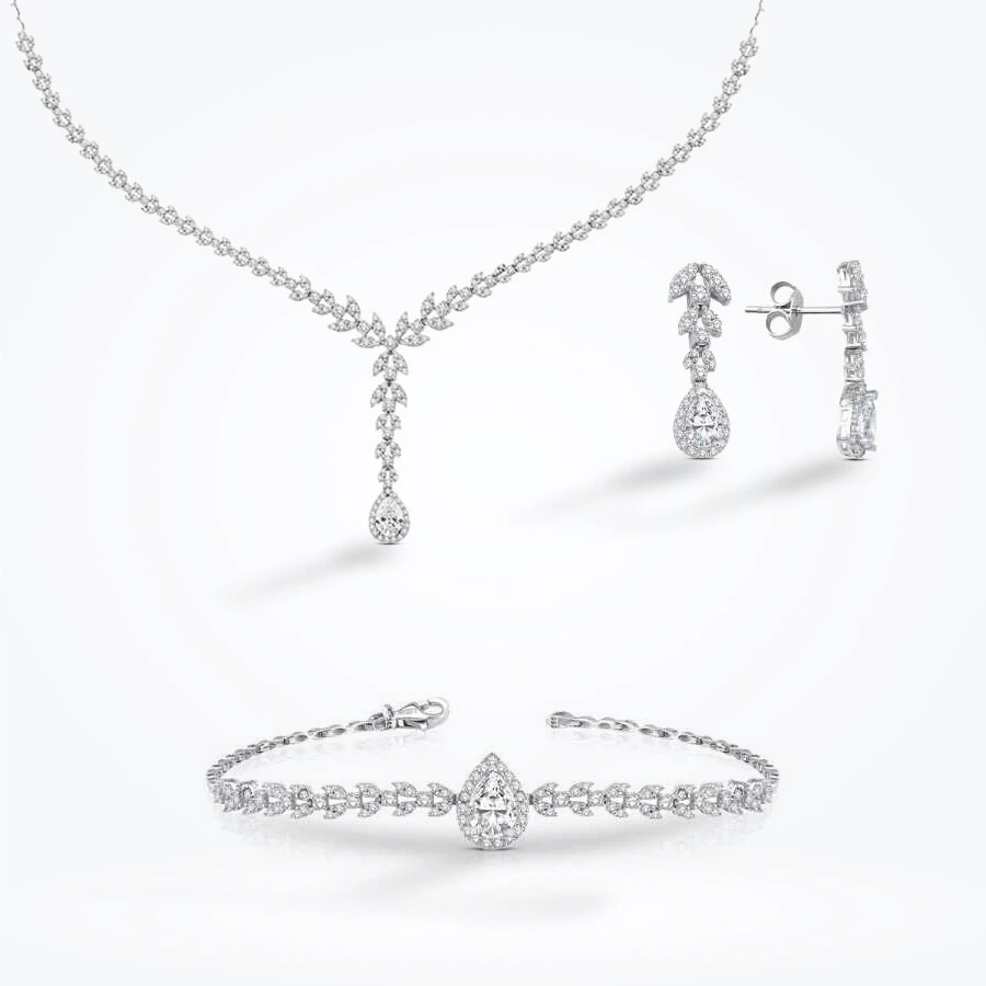 Altın Damla Trend Set