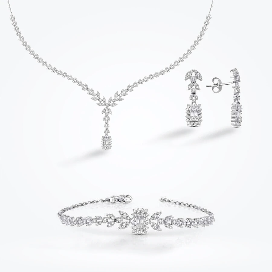 Altın Baget Trend Set