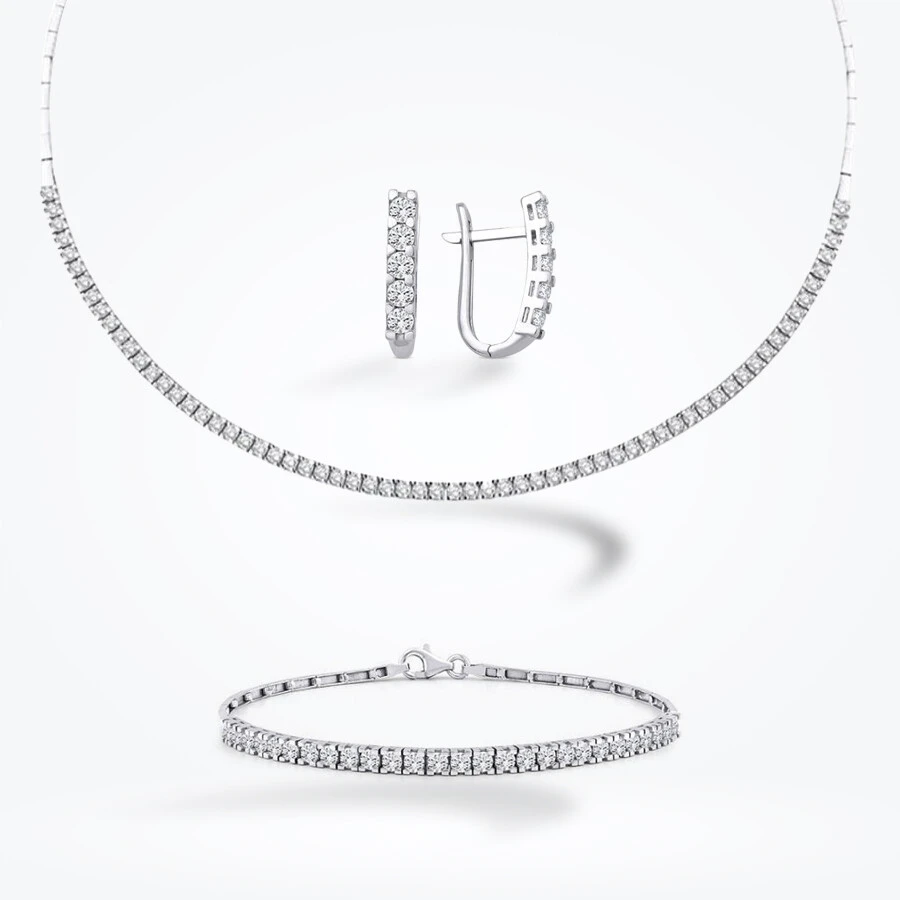 Altın Su Yolu Düğün Seti