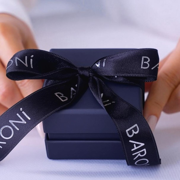 0.10 Karat Pırlanta Su Yolu Bileklik - Baroni Diamond (1)