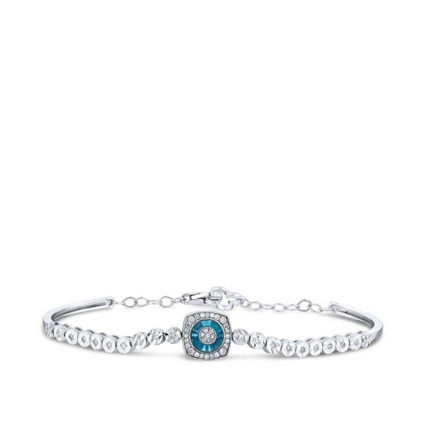 0.26 Karat Pırlanta Kelepçe - Baroni Diamond