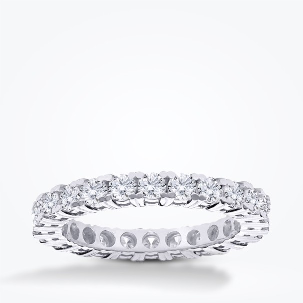 1.75 Karat Pırlanta Tamtur Yüzük - Baroni Diamond