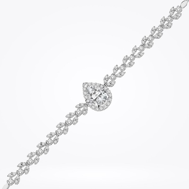 Altın Damla Trend Bileklik - Baroni Diamond (1)