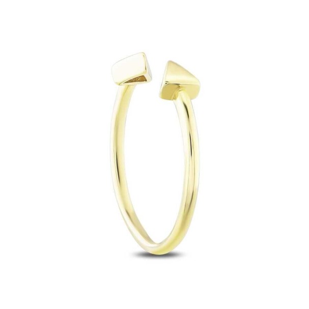 Altın Ok Yüzük - Baroni Diamond (1)