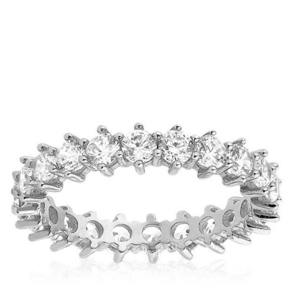 Altın Tamtur Yüzük - Baroni Diamond