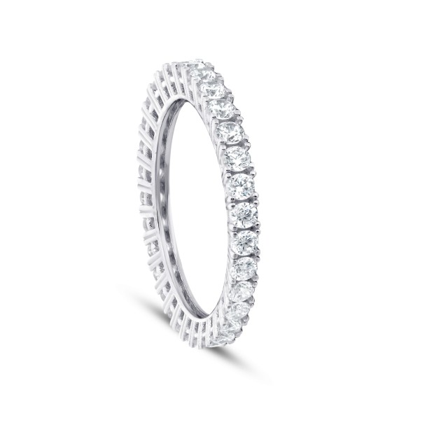 Altın Tamtur Yüzük - Baroni Diamond (1)