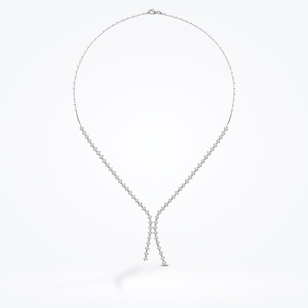 Altın Trend Gerdanlık - Baroni Diamond