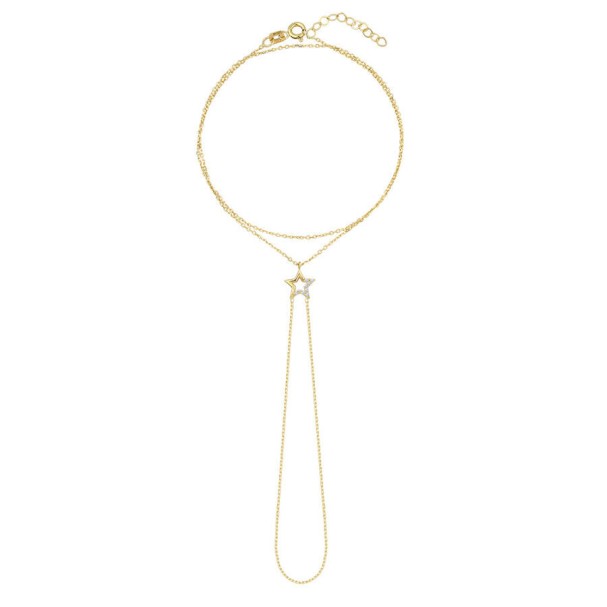 Altın Yıldız Şahmeran - Baroni Diamond