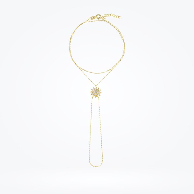 Altın Güneş Şahmeran